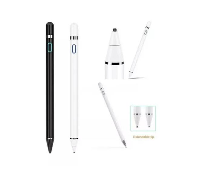 Caneta Touch Recarregável Magnética P/ Tablet Redmi Pad Se Menor preço em Caneta Touch Recarregável Magnética P/ Tablet Redmi Pad Se