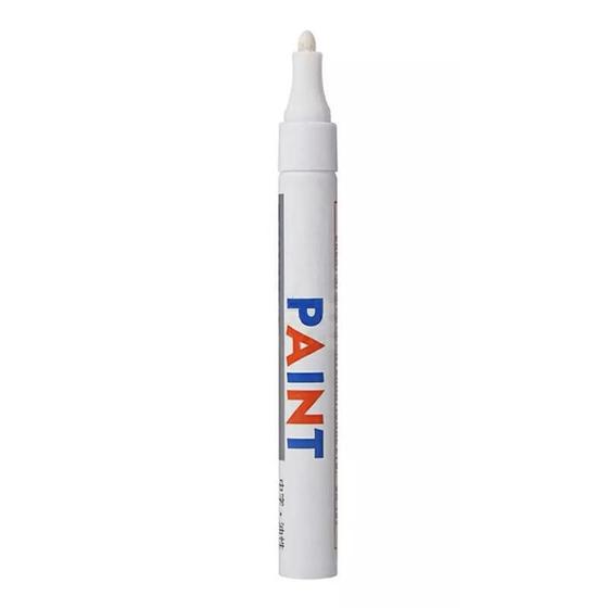 Toyo Paint Marker Pneu Tinta Carro Moto Branco OEM
