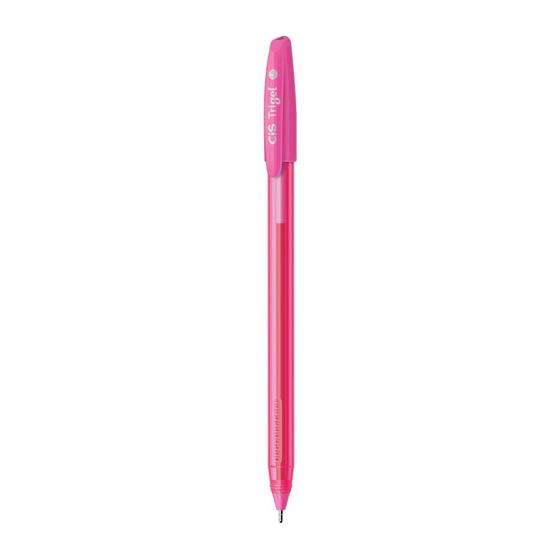 Imagem de Caneta Trigel Rosa 1.0 Sertic