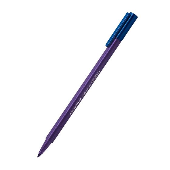 Imagem de Caneta Triplus Color 323 Staedtler Escolha a Cor