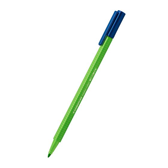 Imagem de Caneta Triplus Color 323 Staedtler Escolha a Cor