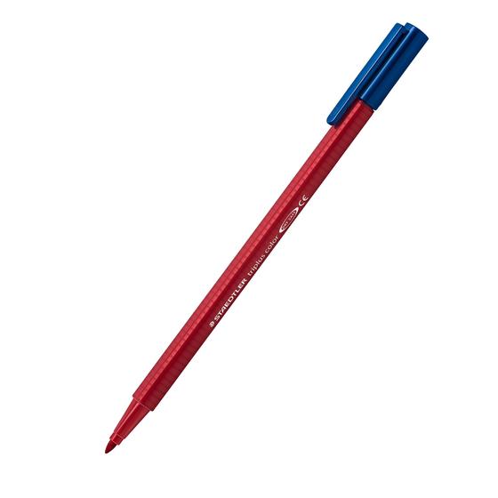 Imagem de Caneta Triplus Color 323 Staedtler Escolha a Cor