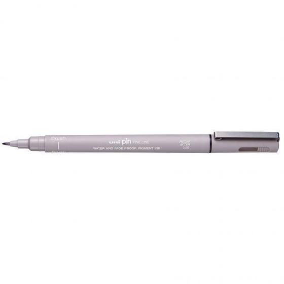 Imagem de Caneta uni pin br-200 lg brush  - ref 56.1402