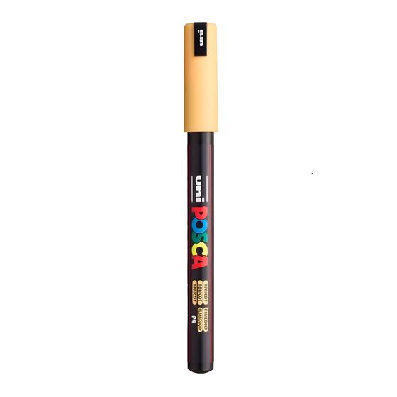 Imagem de Caneta Uniball Posca Pc-1mr Escolha a Cor