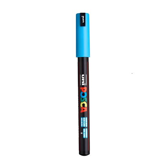 Imagem de Caneta Uniball Posca Pc-1mr Escolha a Cor