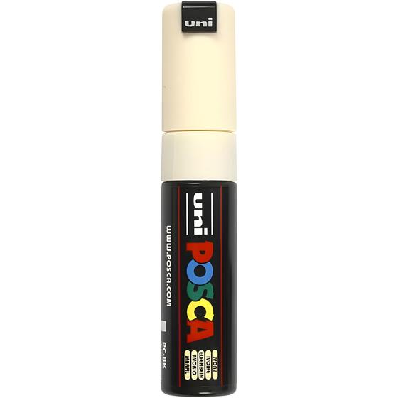 Imagem de Caneta Uniball Posca Pc-8k Escolha a Cor 