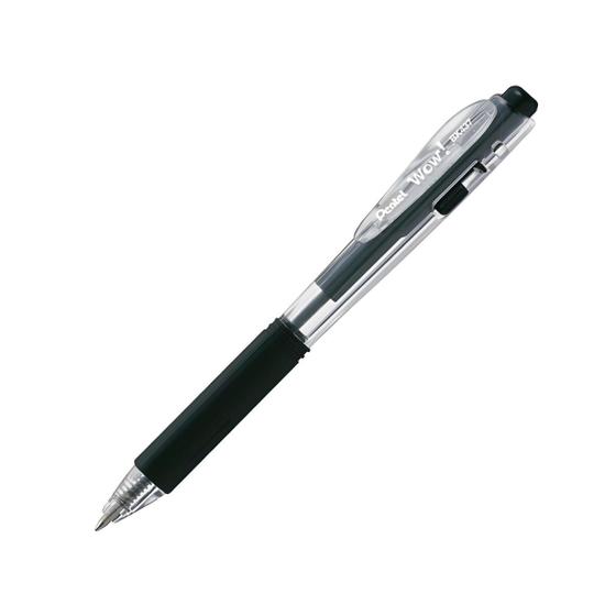 Imagem de Caneta Wow! 0.7Mm Pentel Escolha a Cor