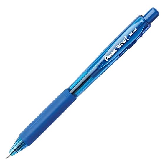 Imagem de Caneta Wow! 1.0Mm Pentel Escolha a Cor