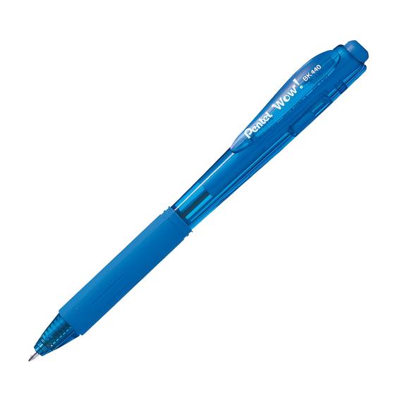 Imagem de Caneta Wow! 1.0Mm Pentel Escolha a Cor