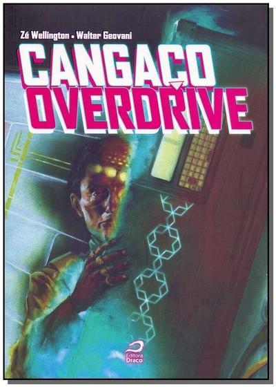 Imagem de Cangaço Overdrive Sortido