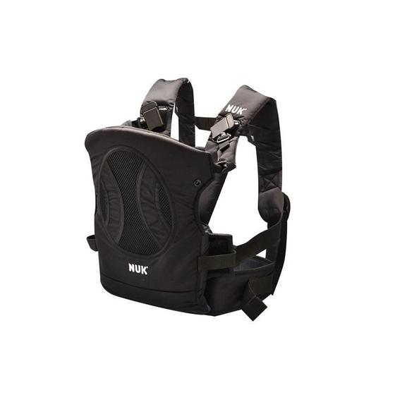 Imagem de Canguru Baby Carrier Supreme Comfort 4 Em 1 - Nuk