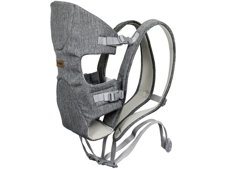 Imagem de Canguru para Bebê KaBaby Air 3 Posições Ergonômico - até 9kg