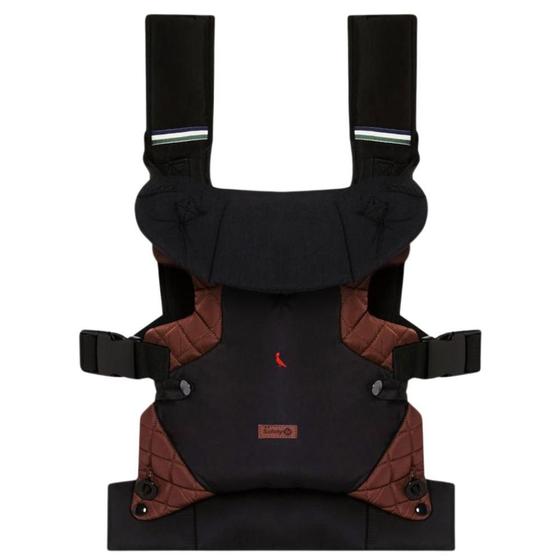 Imagem de Canguru Sidekick Reserva Black - Safety 1st