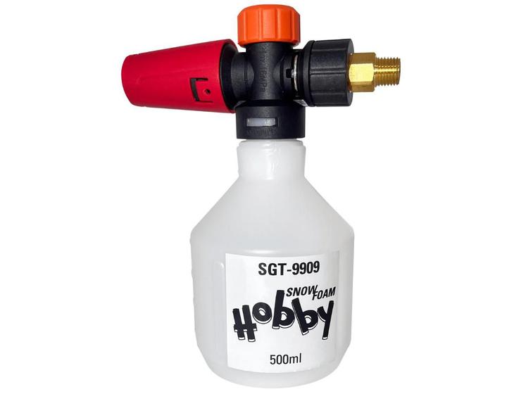 Imagem de Canhão de Espuma Snow Foam Hobby 500ML SGT-9909 - SigmaTools