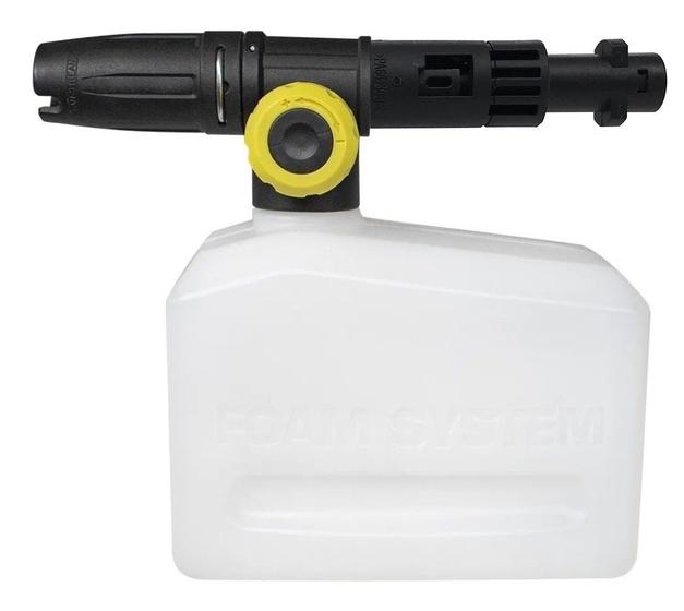 Imagem de Canhão Espuma Snow Foam Karcher K 398 M Plus Lavadora Alta Pressão
