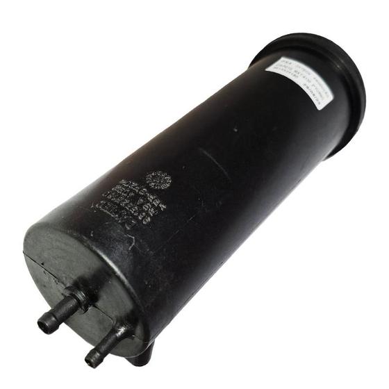 Imagem de Canister filtro combustivel peugeot 206 1.4 e 1.6 1998 1999 2000 2001 2002 2003 2004 2005 2006 2007 2008 2009 2010