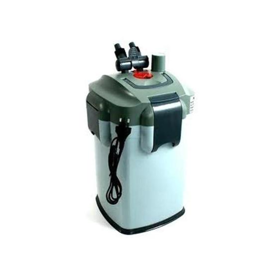 Imagem de Canister Hopar Hf 3323 2200 L/H Com Mídias 110V