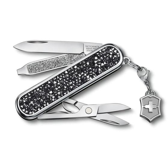 Imagem de Canivete De Bolso Victorinox Classic SD Brilliant Crystal 