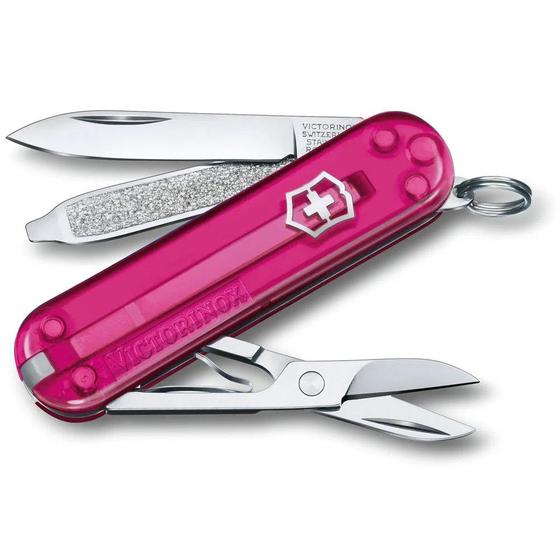 Imagem de Canivete Suíço VictorInox Classic 7 Funções