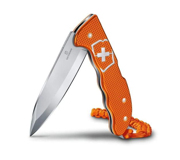 Imagem de Canivete Suíço Victorinox Tático Hunter Pro Alox Edição Limitada 2021 0.9415.L21