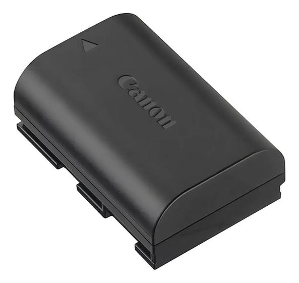 Imagem de Canon EOS LP-E6 batería 1800 mAh 72V