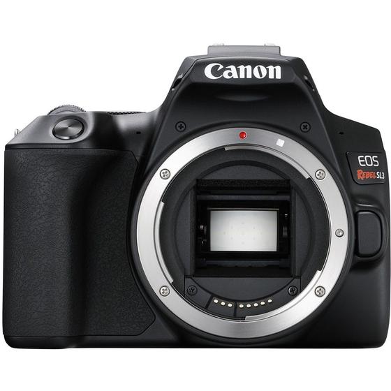 Imagem de Canon eos sl3 corpo - 24.1 mp