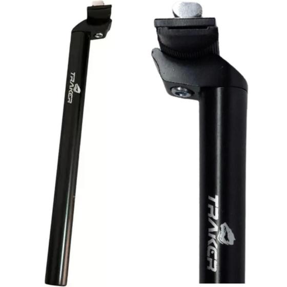 Imagem de CANOTE de Selim com Carrinho 25.4x350mm