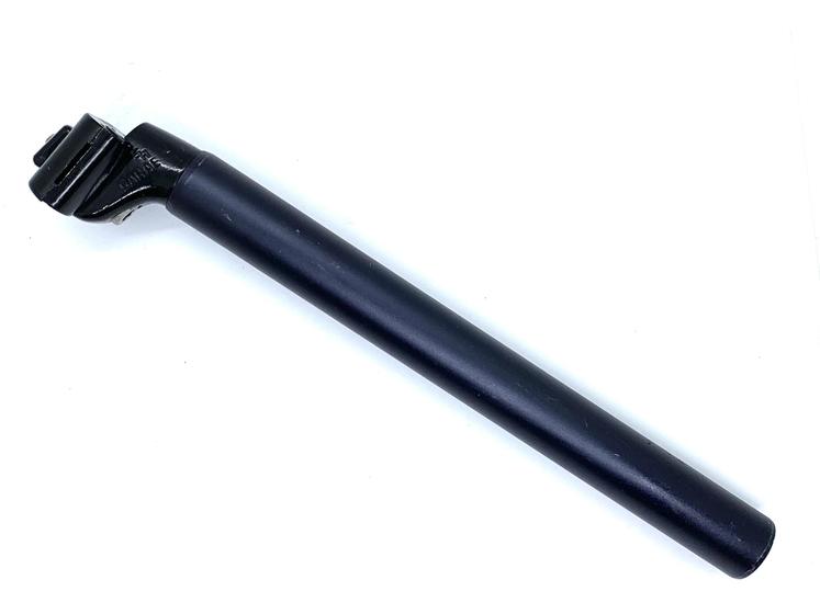 Imagem de Canote de selim Sakae SR Sport preto 29.6 x 300 mm