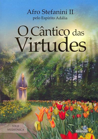 Imagem de Cântico das Virtudes (O) - Especial - ESPIRITIZAR