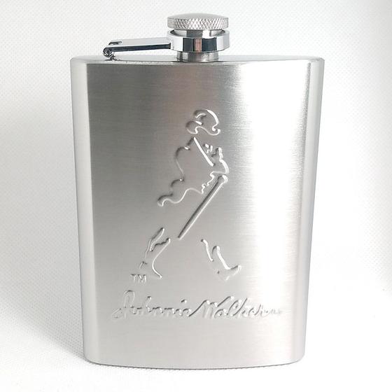 Imagem de Cantil de Bolso Johnnie Walker