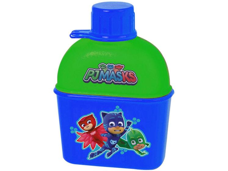 Imagem de Cantil de Brinquedo PJ Masks Candide