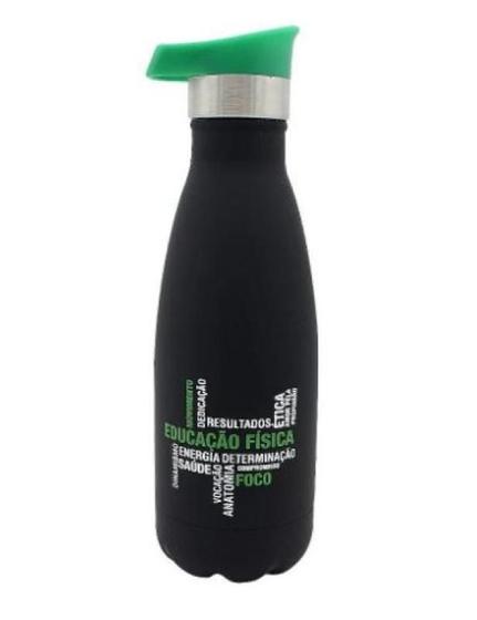 Imagem de Cantil Swell Fosco 350Ml Educação Física - 10023634