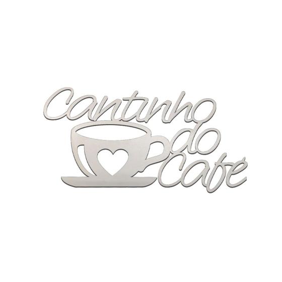 Imagem de Cantinho do Café Decoração Trovarelli