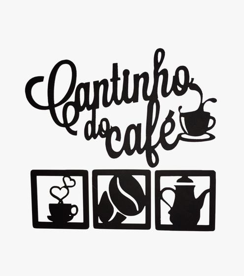 Imagem de Cantinho do meu Café