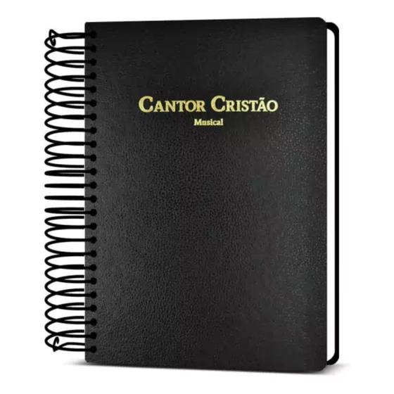Imagem de Cantor Cristão Musical - Geográfica