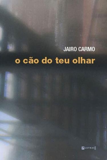 Imagem de Cao do teu olhar, o