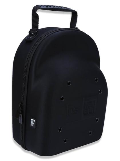 Imagem de Cap Carrier Maleta Para Bonés Black 6 Pack