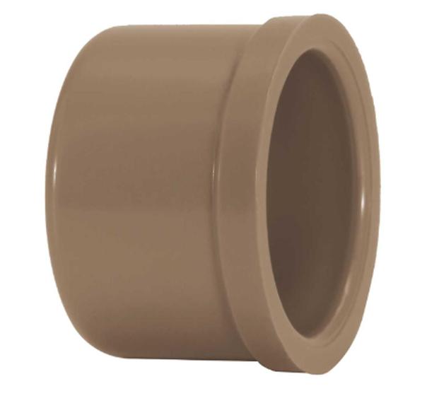 Imagem de Cap soldavel 85mm Amanco