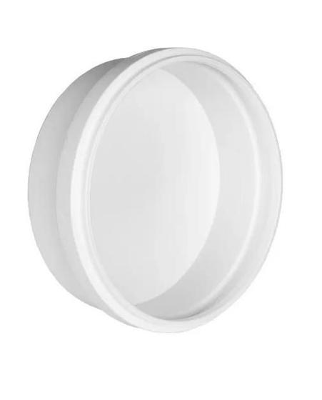 Imagem de Cap / Tampao PVC Esgoto 150mm Shiva