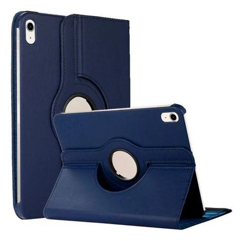 Imagem de Capa 360 Giratória Flip Tablet iPad 10 10.9 Polegadas
