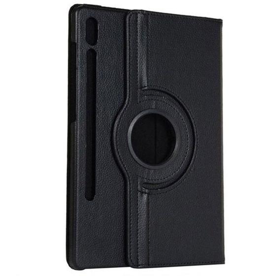 Imagem de Capa 360 Para Galaxy Tab S6 Sm T860/T865 10,5 Preto