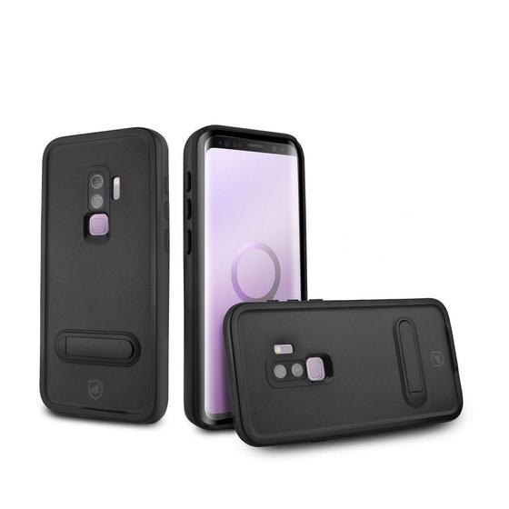 Imagem de Capa À Prova D'Água Nautical Para Galaxy S9 Plus - Gshield