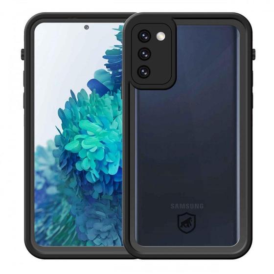 Imagem de Capa À Prova D'Água Nautical Para Samsung Galaxy S20 Fe