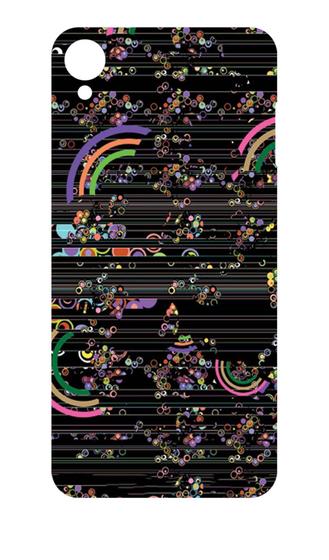 Imagem de Capa Adesivo Skin006 Verso Para Asus Zenfone Live L2 (2019)