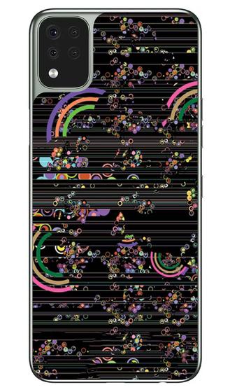 Imagem de Capa Adesivo Skin006 Verso Para Lg K52 LMK420