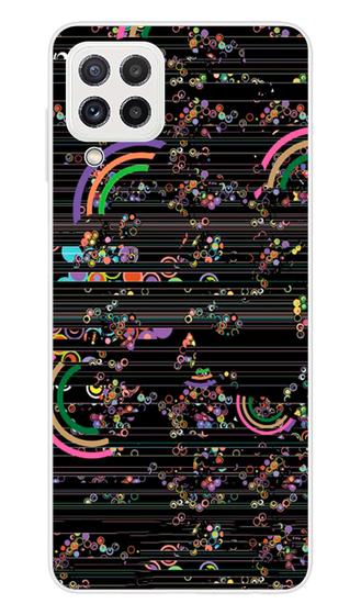 Imagem de Capa Adesivo Skin006 Verso Para Samsung Galaxy A22 (2021)