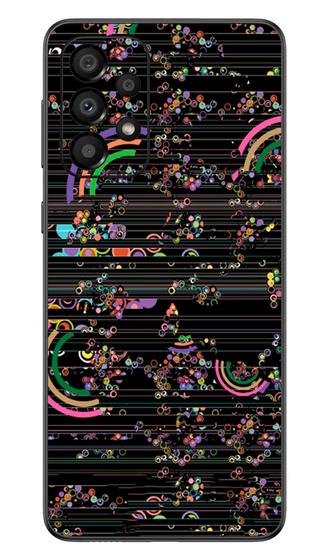 Imagem de Capa Adesivo Skin006 Verso Para Samsung Galaxy A33 5G (2022)