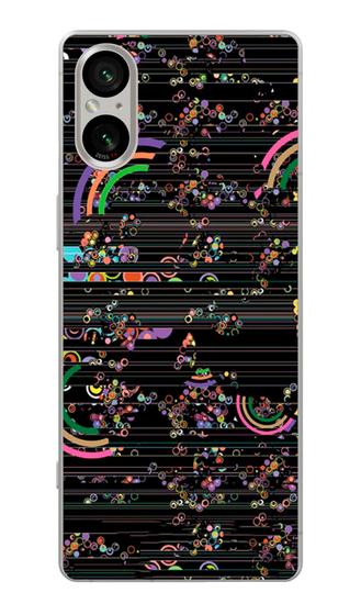 Imagem de Capa Adesivo Skin006 Verso Para Sony Xperia 5 V (XQ-DE54)