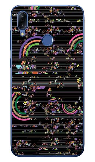 Imagem de Capa Adesivo Skin006 Verso Para Zenfone Max M2 (ZB633KL)