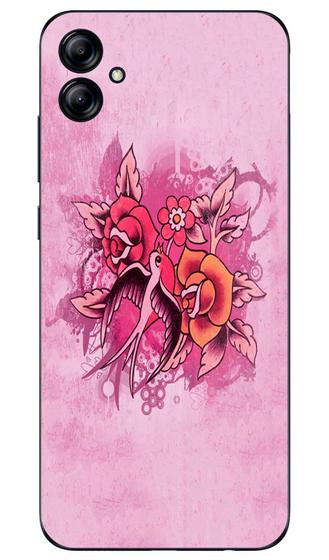 Imagem de Capa Adesivo Skin007 Verso Para Samsung Galaxy A04e (2022)